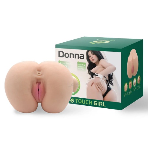 도나 터치 애트모스