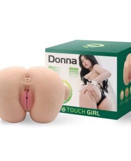 도나 터치 애트모스