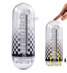 풀투 홀컵 블랙 무드