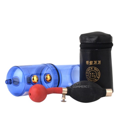 케이알100 메탈 애트모스
