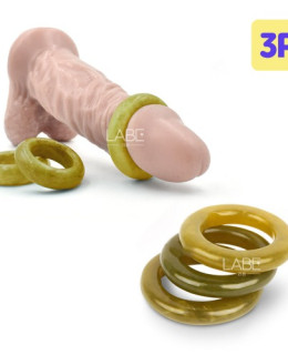 크레센도링 실버