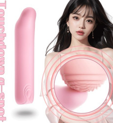 터치다운 G스팟 바이브
