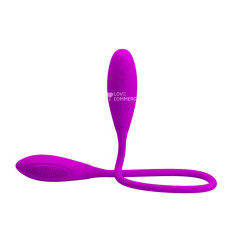 프리티 스네키 다크 무드