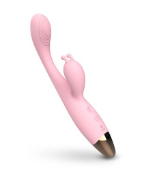 큐트 스네일 무드 바이브