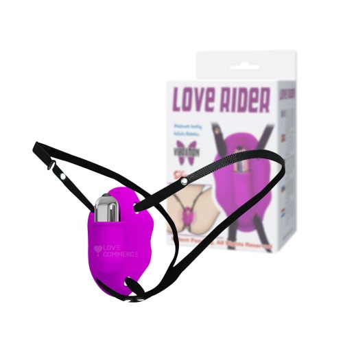 러브라이더 웨어러블