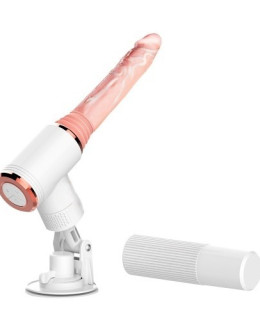 머슬맨 피스톤 머신