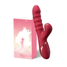 다크 레드 애트모스