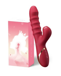 다크 레드 애트모스