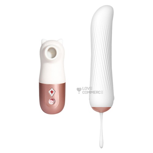 미니 러빙 플레저 듀오