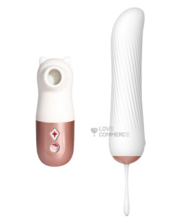 미니 러빙 플레저 듀오