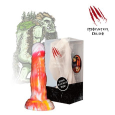 바쿠 트롤 컬러 판타지