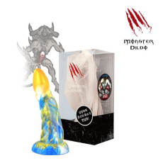고곤 스톰 블루 판타지