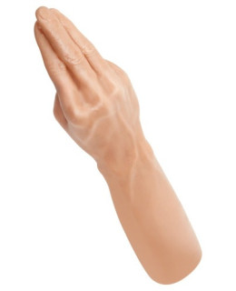 사이버 핸드 푸쉬