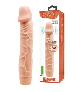 러브 바이브 8인치