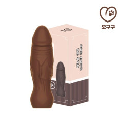오구구 존슨 바이브