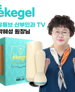 이케겔 스마트 케겔 디바이스