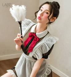 레드 리본 센서리 메이드웨어