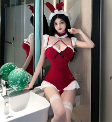 레드 클래식 애트모스 산타바니