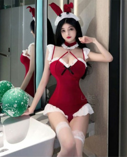 레드 클래식 애트모스 산타바니