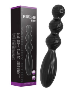 플렉시블 조이스틱 프로브 행성