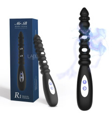 R1 텐션 애트모스 무드