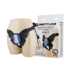 프리티러브 하네스 버터플라이