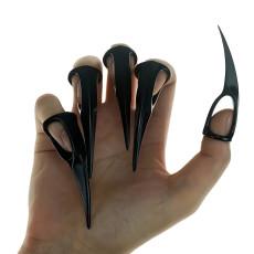 쉐도우 클로 핑거팁