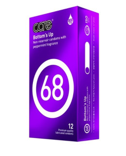 케어68 무꼭지 12P