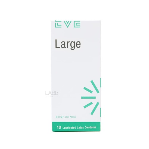 EVE 라지 10P