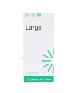 EVE 라지 10P
