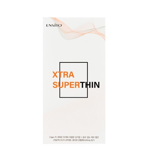 엔시토 엑스트라 수퍼씬 10P