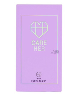 케어허 극초박형 8P