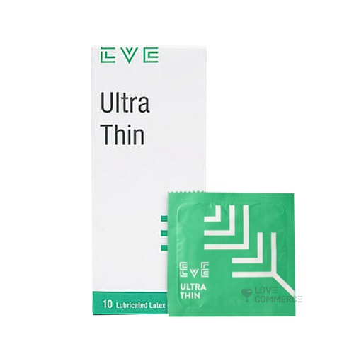EVE 울트라씬 10P