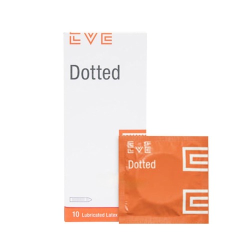EVE 도티드 10P