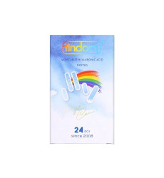 핀돔 24P 하일루론산 도트
