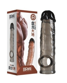 드래곤 발기콘돔