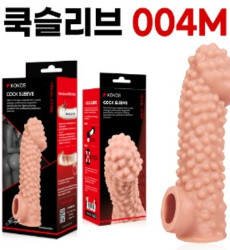 고환걸이 콘돔 004 M