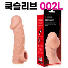 고환걸이 콘돔 002 L