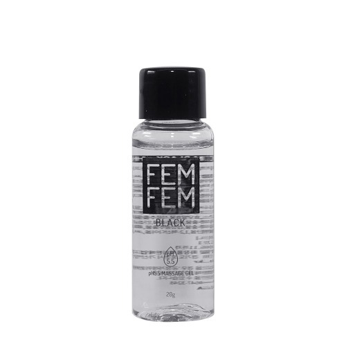 수용성 일반젤 팸팸 미니젤 20ml