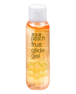 수용성 일반젤 과일젤 복숭아 100ml