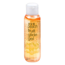 수용성 일반젤 과일젤 복숭아 100ml