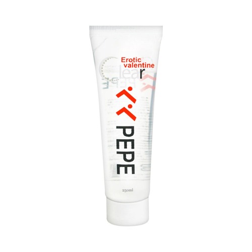 수용성 일반젤 PEPE 발렌타인 250mL