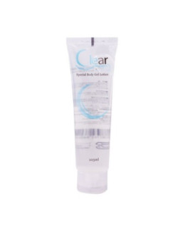 수용성 일반젤 클리어 젤 250mL