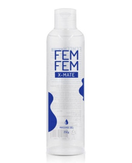 수용성 일반젤 펨펨 엑스메이트 250ml