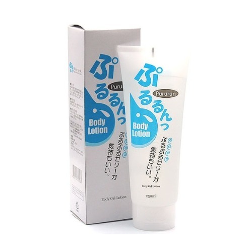 수용성 일반젤 푸루런 젤 250mL
