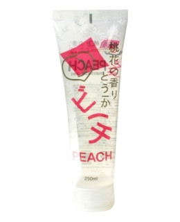 수용성 일반젤 피치젤 250ml