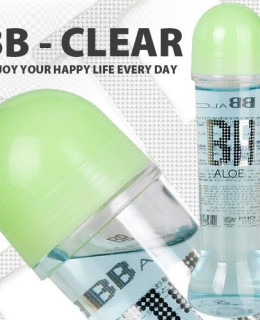 수용성 일반젤 비비젤 알로에 150mL