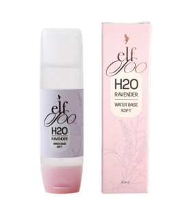 수용성 일반젤 엘프수 라벤더 30mL