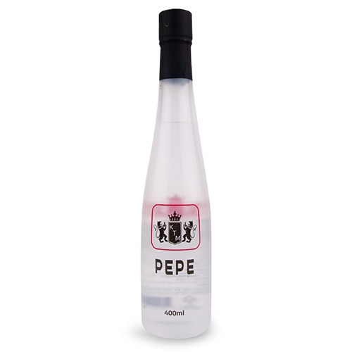 수용성 일반젤 PEPE 블랙 400mL