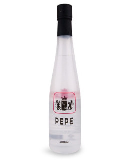 수용성 일반젤 PEPE 블랙 400mL